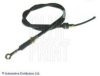 ISUZU 89442385541 Cable, parking brake